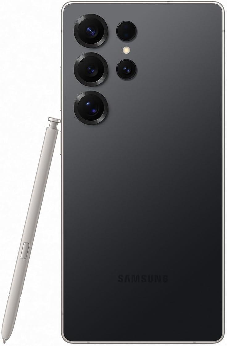 Samsung Galaxy S25 Ultra 5G 256 GB Unlocked For All Carriers - Premium Condition Like A New (A+ Grade) - 9 Months Warranty, photo 2 of 4