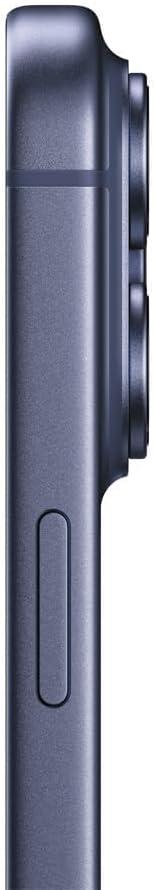 Apple iPhone 17 Pro Max 256GB -Deep Blue US Version (Factory Unlocked) - Open Box Under Warranty., photo 3 of 3