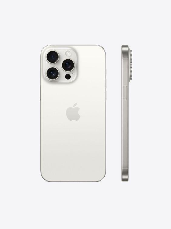 IPhone 15 PRO MAX 256GB MIX Color, photo 2 of 2