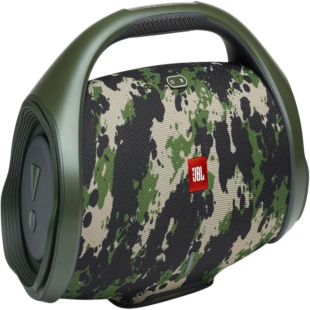 JBL Boombox 2 - Portable Bluetooth Speaker