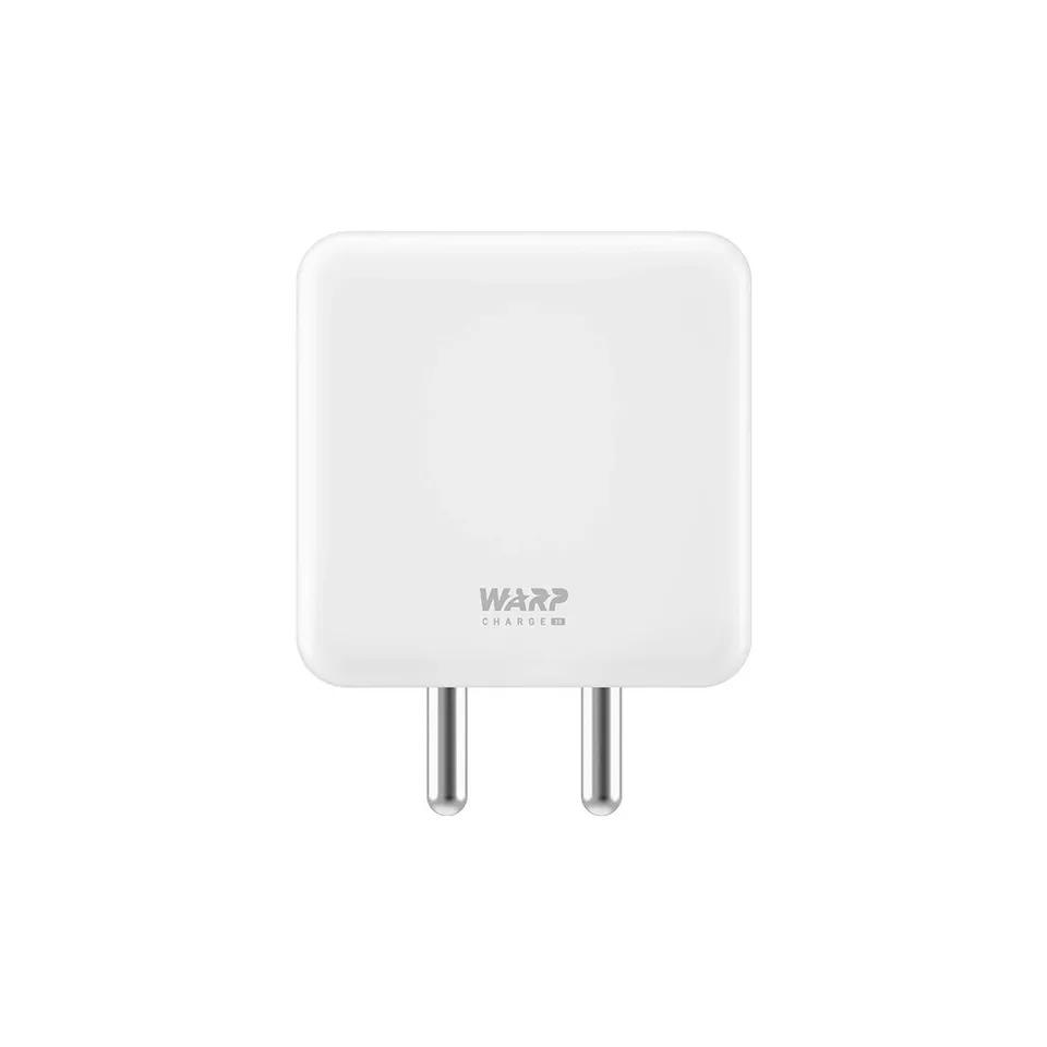 OnePlus 30 W 6 A Mobile WC0506A21GB Warp Charge 30W Charger, photo 3 of 3