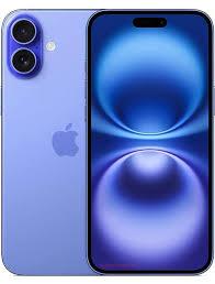 Apple iPhone 16 (128 GB) - Ultr Excellent Condition 11 months warranty. Unlocked work with all carriers., photo 4 of 5
