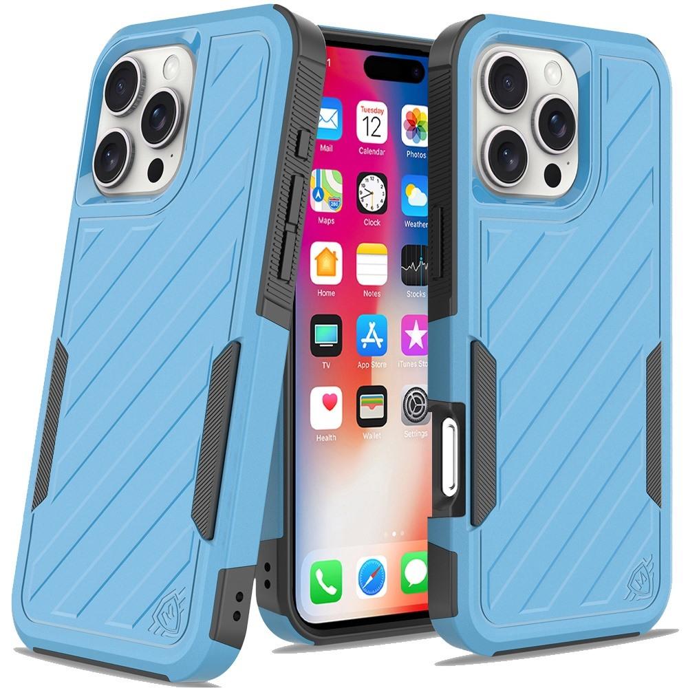 Premium iPhone 16, 16 Pro & 16 Pro Max Cases – Ultimate Protection & Style, photo 9 of 12