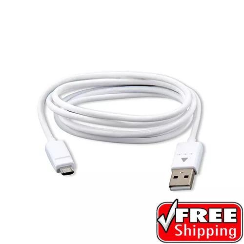 LG Fast Charger Wall Adapter & Micro USB Cable V10 G3 G4 Stylo 2 3 Original OEM, photo 2 of 2