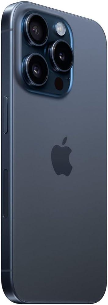 Apple iPhone 15 Pro Max – Excellent Condition. Unlocked like a new 11 months Warranty. Not refurbish ( original parts)., photo 3 of 3