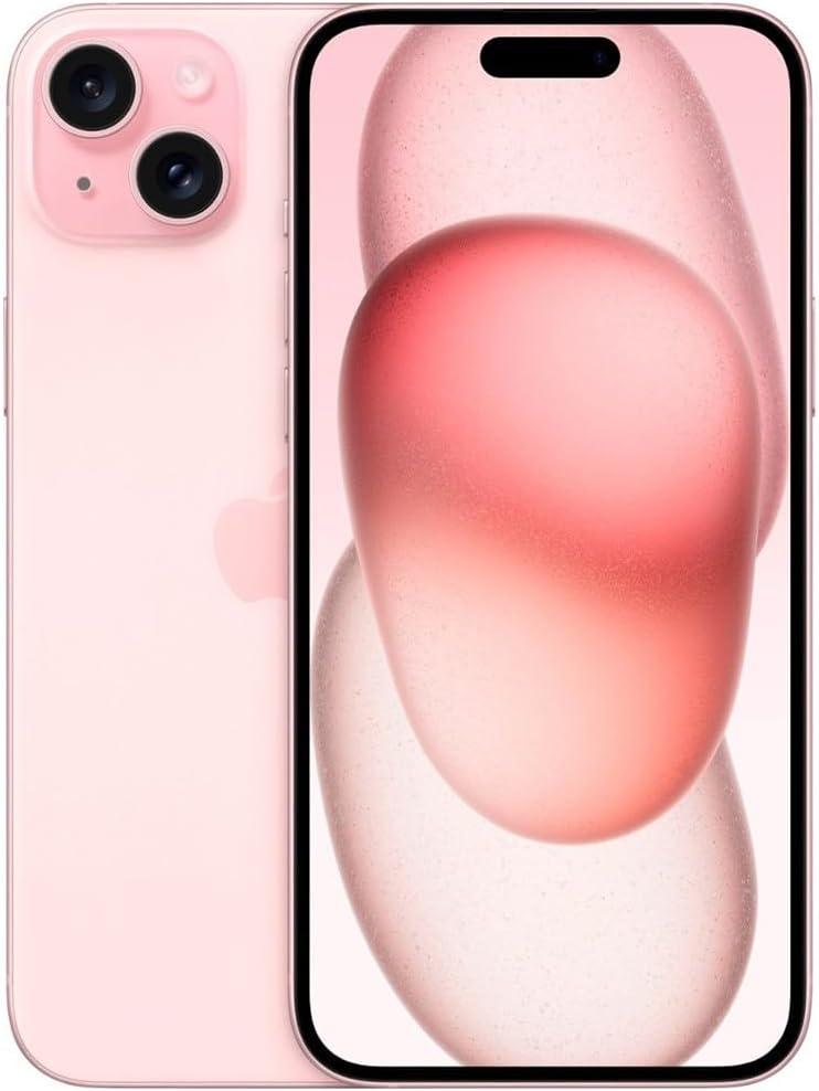 Apple iPhone 15 (128GB / 256GB / 512GB) | Black / Blue / Green / Pink / Yellow | Excellent / Good / Acceptable Condition | Factory Unlocked | Under Warranty | Original Parts, photo 2 of 5