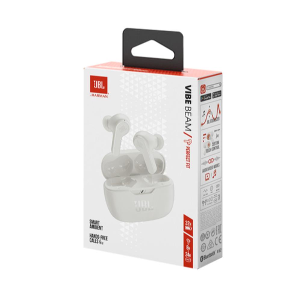 JBL Vibe Buds True Wireless Headphones – Powerful Bass, All-Day Comfort, photo 6 of 6