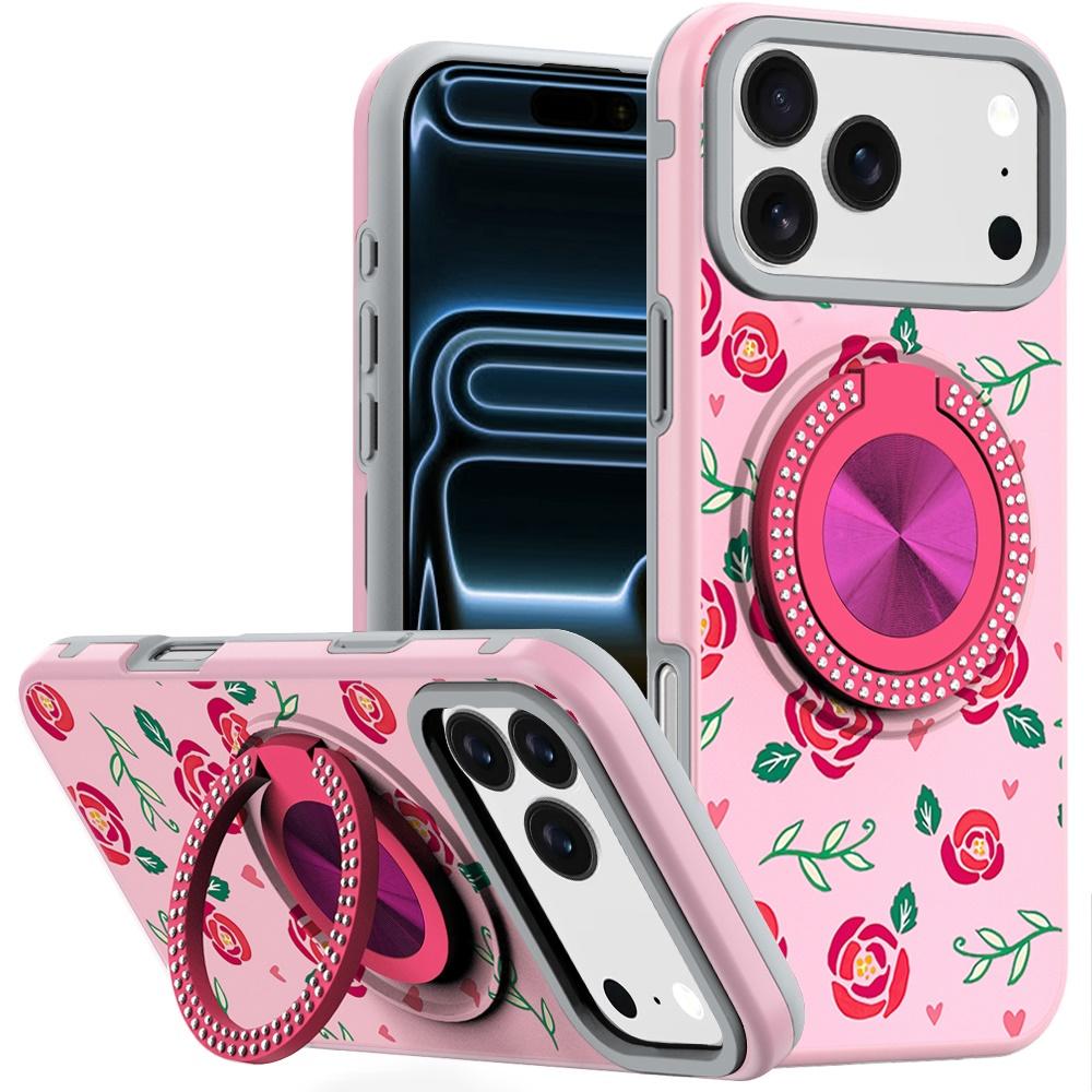 IPhone 17 Pro Max Cases Multiple Design, photo 2 of 7