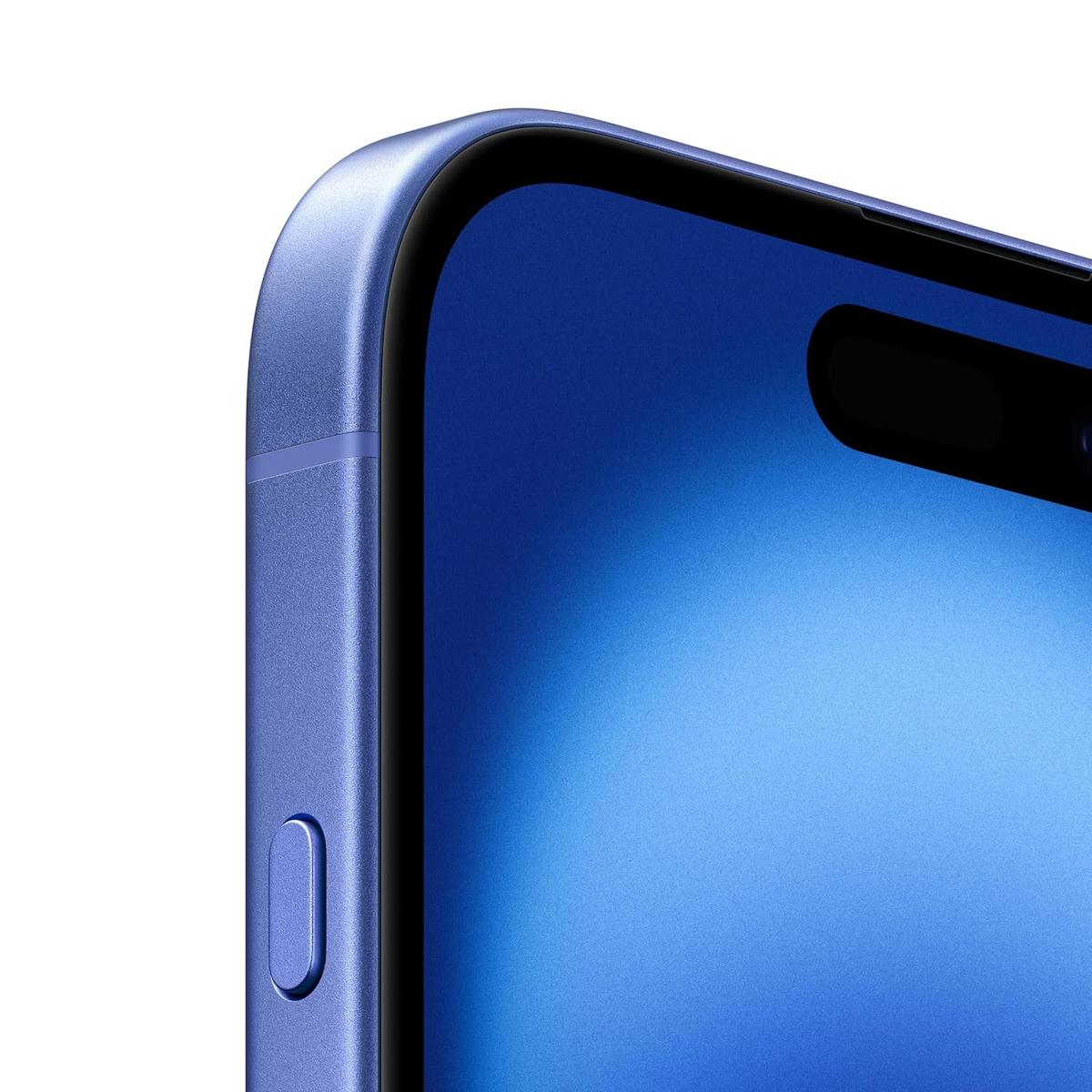 iPhone 16 – All-Day Battery, Dual 48 MP Cameras & Dynamic Island. Excellent Condition. like a new 11 months Warranty. Unlocked work with all carriers., photo 3 of 5