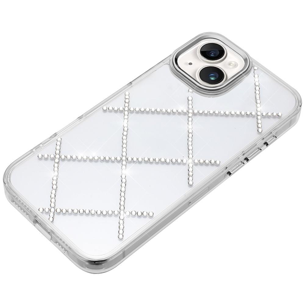 iPhone 15 Fusion Transparent Clear Hybrid Case Cover, photo 6 of 6