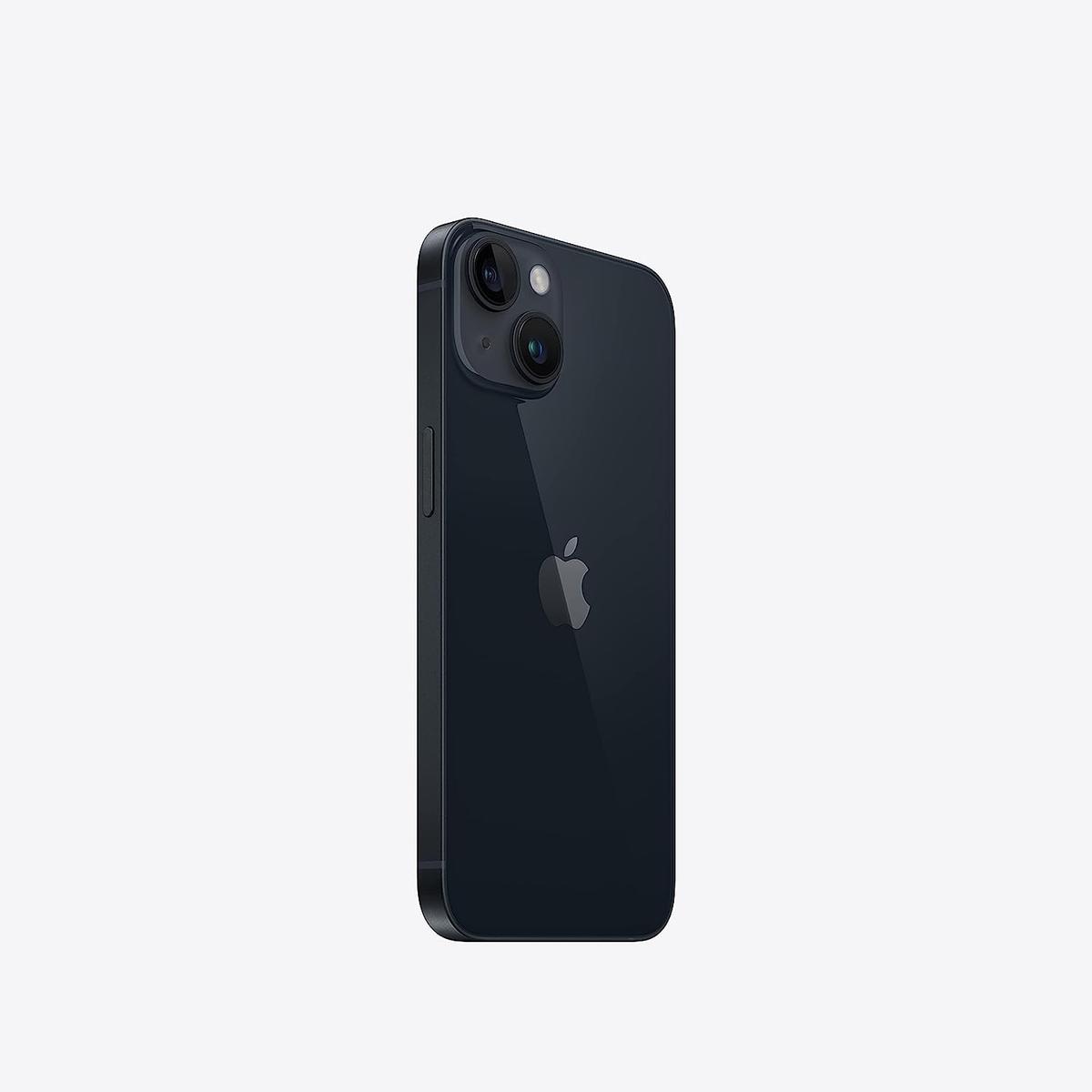 iPhone 14, 128GB, Midnight - Unlocked - Good quality under warranty unlocked work with all carriers Not Refurbished (Original Parts), photo 3 of 3