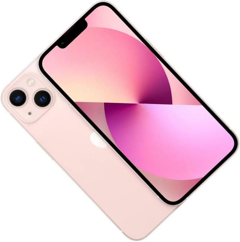 Apple iPhone 13 – Factory Unlocked work with all carriers– 128GB / 256GB / 512GBunlocked work with all carriers Excellent,Good and Acceptable Condition., photo 2 of 5