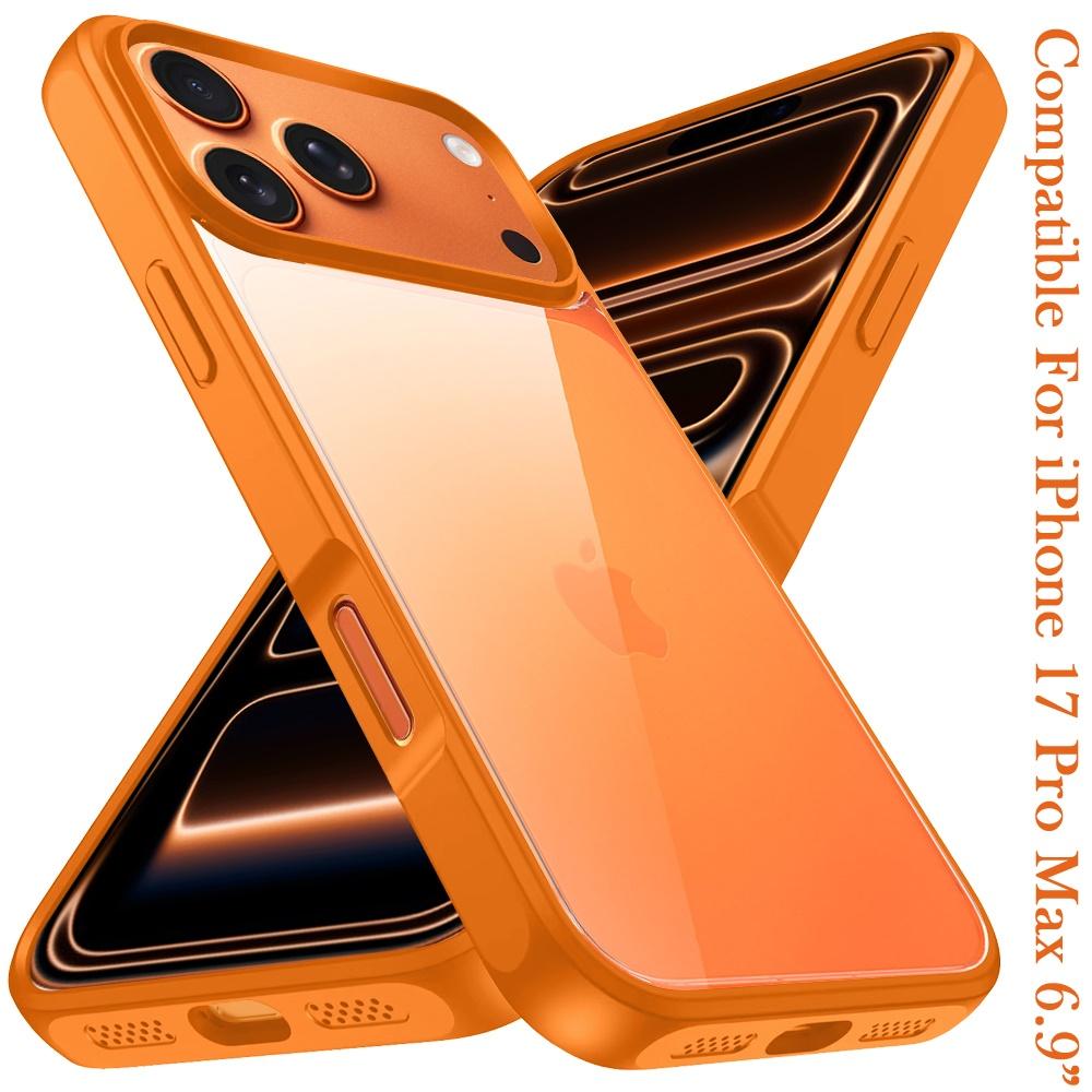 Premium Phone Case for iPhone 17 Pro Max | Available in Multiple Colors | US Seller | Free Delivery, photo 3 of 4
