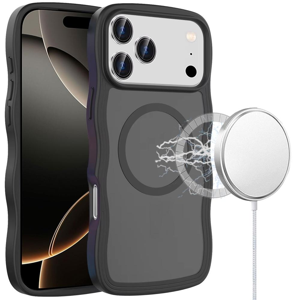 IPhone 17 Pro Max Cases Multiple Color
