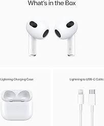 AirPods Pro (2nd generation) with MagSafe Charging Case (USB-C) (Renewed) FOR IPHONE, photo 3 of 3