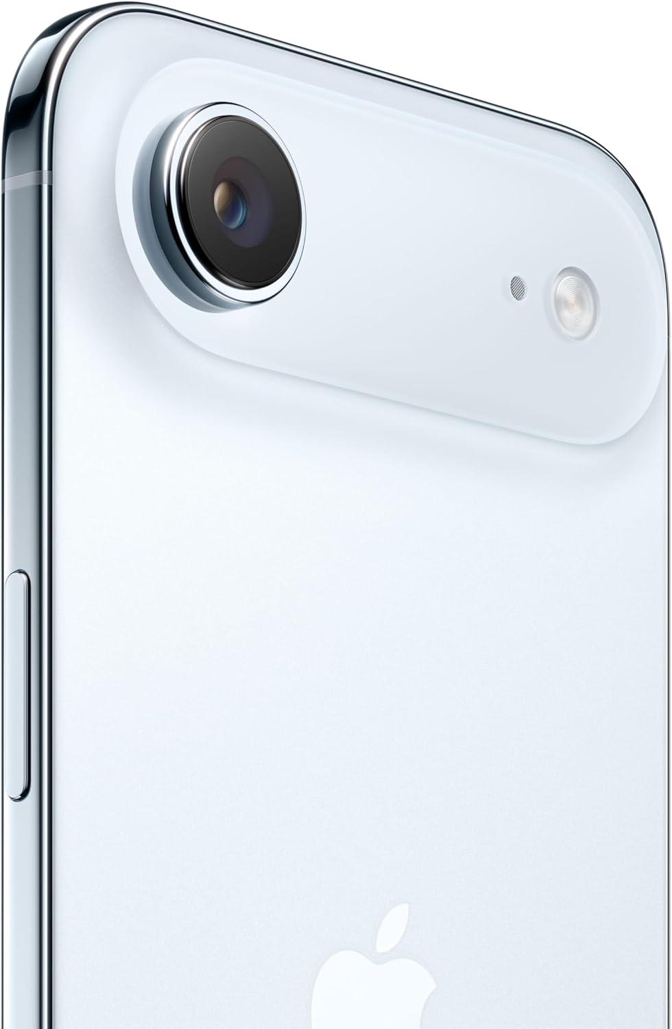 Apple iPhone 17 Air Sky Blue 256GB - Factory Unlocked - BRAND NEW SEALED (1-Yr Warranty), photo 3 of 4