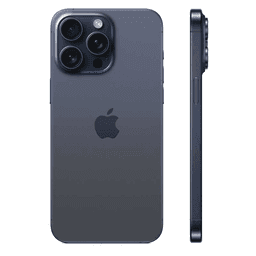iPhone 15 Pro Max - New