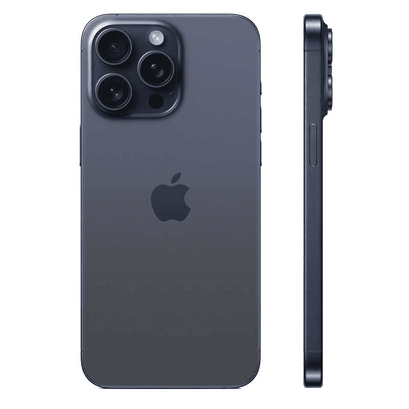 Apple iphone 15 pro max unlocked Under warranty. Excellent Quality Not refurbish ( original parts).