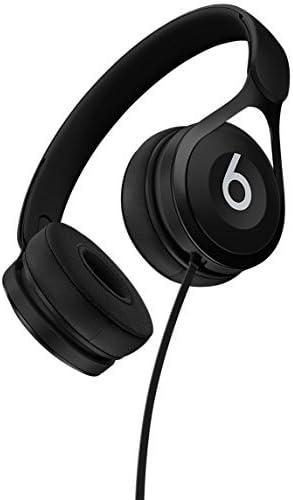 beats by Dr. Dre EP On-Ear Headphones - Black, photo 5 of 5