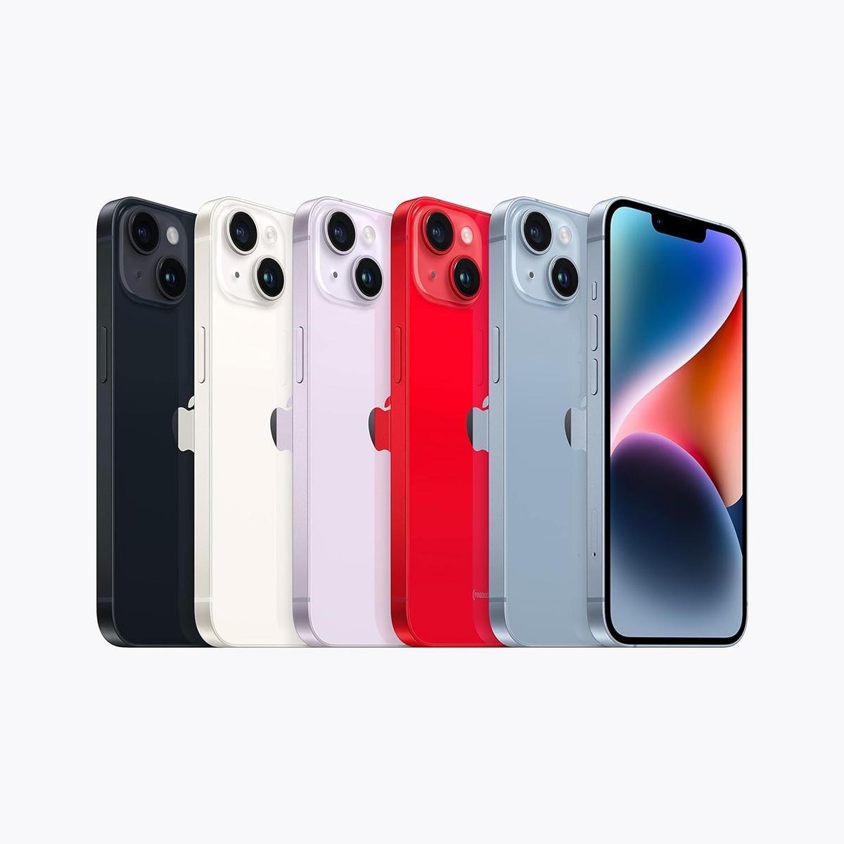 Apple iPhone 14 Series | 14, Pro, Pro Max |UNLOCKED All Models & Storage (Not Refurbished, 100% Original Parts), photo 2 of 7