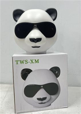 Panda Style Bluetooth Speaker