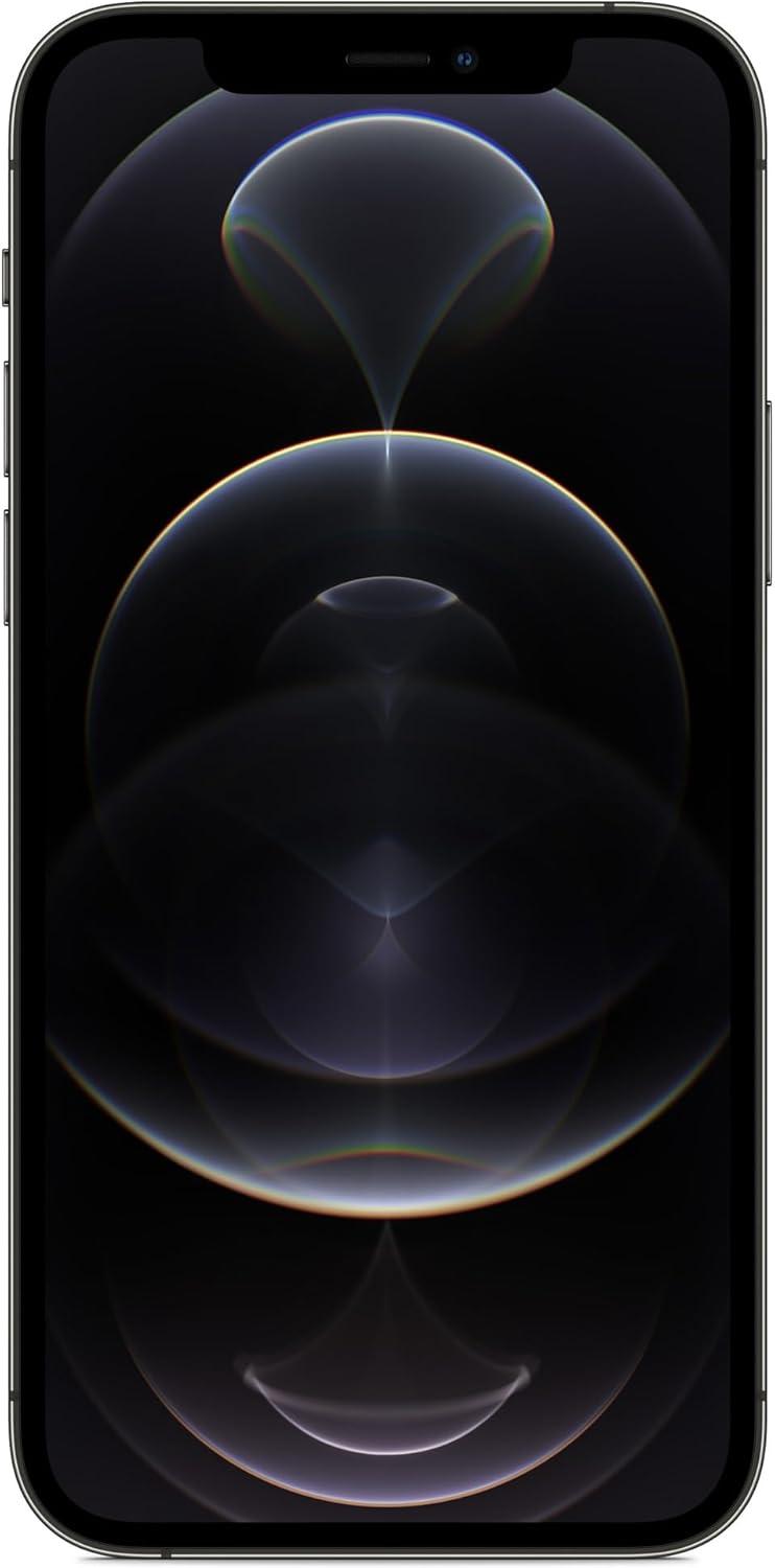 Apple iPhone 12 Pro Max 256GB – Fully Unlocked | A+ Grade (Premium Look, Smooth Feel) | 11 Months Warranty Not refurbish ( original parts)., photo 2 of 5