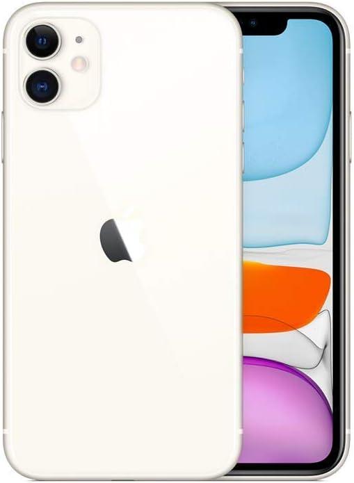 Apple iPhone 11 – Factory Unlocked – 64GB / 128GB – Excellent , Good and Acceptable Condition. Unlocked work with all carriers.