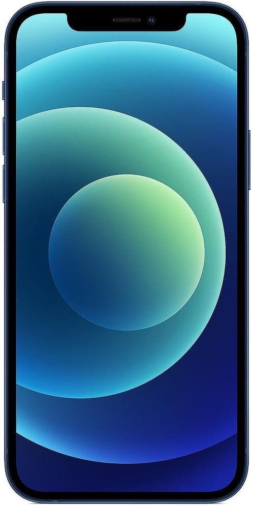 Apple iPhone 12, 128GB, Blue - Fully Unlocked Not refurbish ( original parts) unlocked work with all carriers like a new 11 months Warranty, photo 2 of 3
