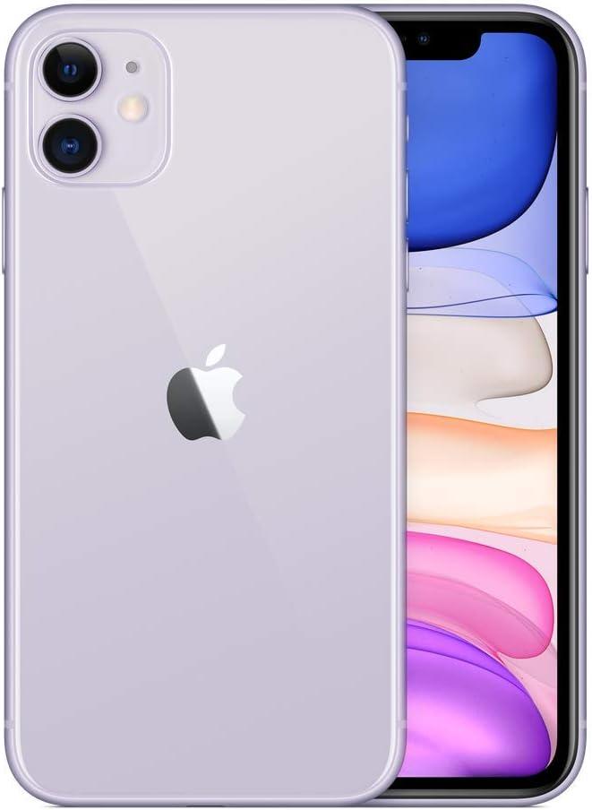 Apple iPhone 11 – Factory Unlocked – 256GB Storage –like New Excellent Performance . unlocked work with all carriers. like a new 12 months Warranty