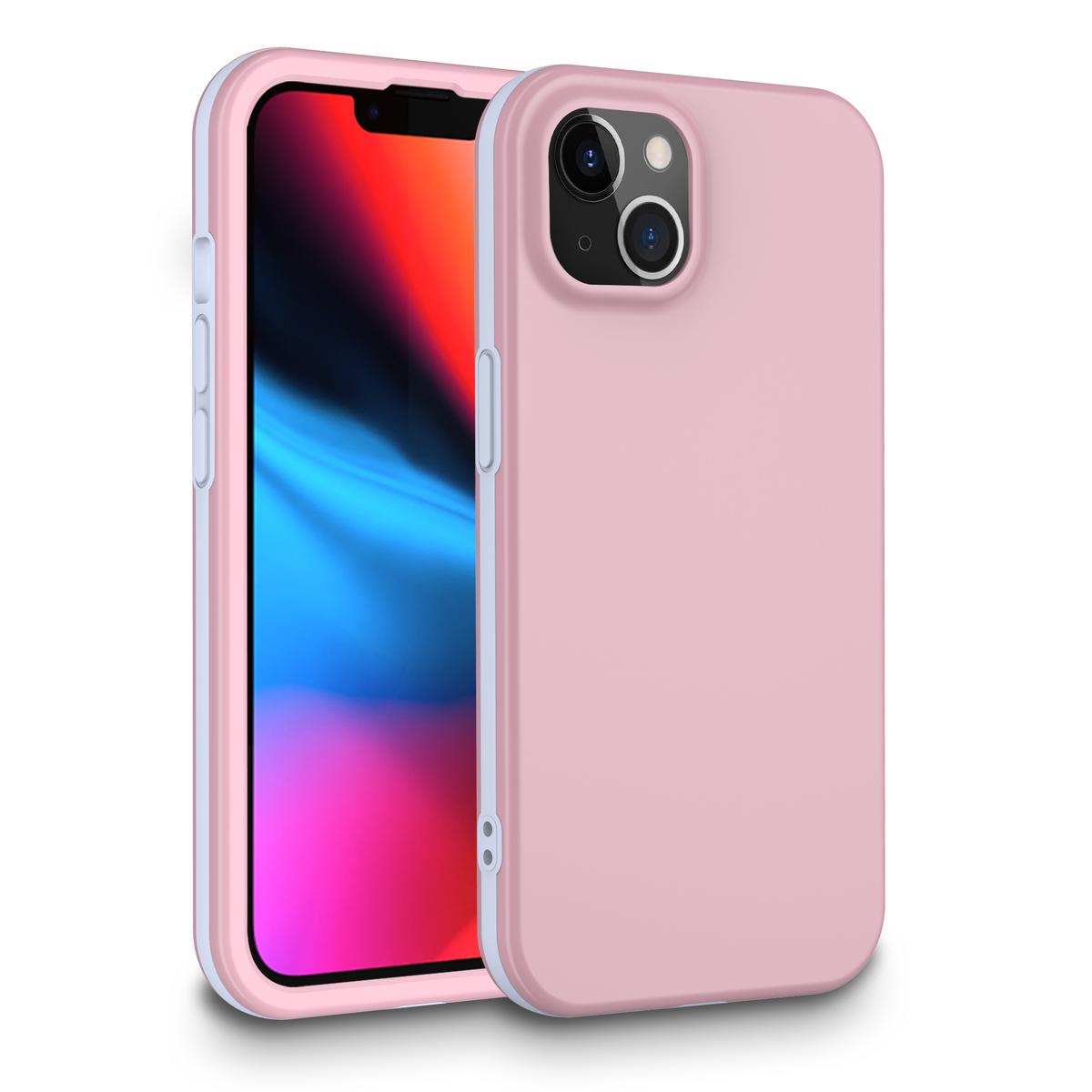 iPhone 13 Pro 360° Full Body Protection Case with Built-In Screen Protector – All-In-One Rugged Shield, photo 3 of 5