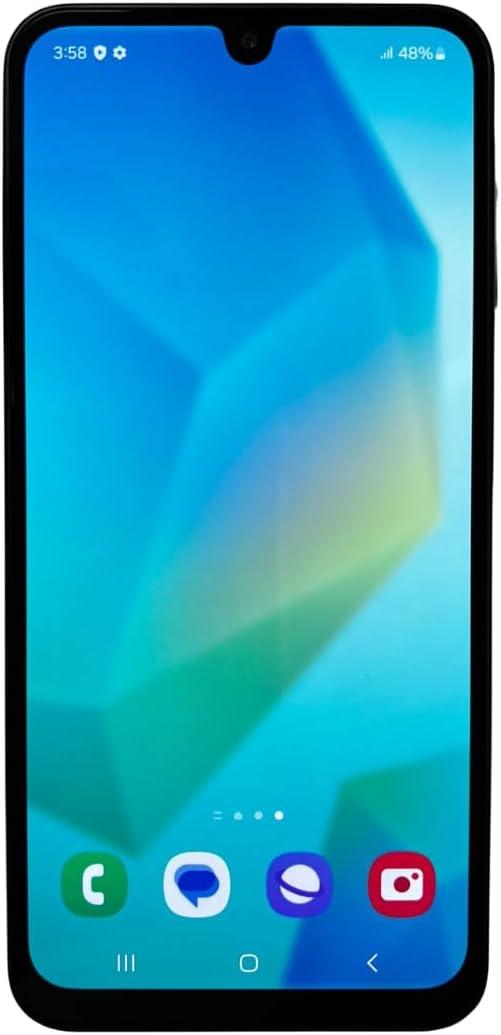 SAMSUNG Galaxy A16 5G Dual SIM (128GB, 2025) 6.7" 90Hz AMOLED, Water Resistant, 8Core, 50MP Camera (Factory Unlocked), photo 4 of 4