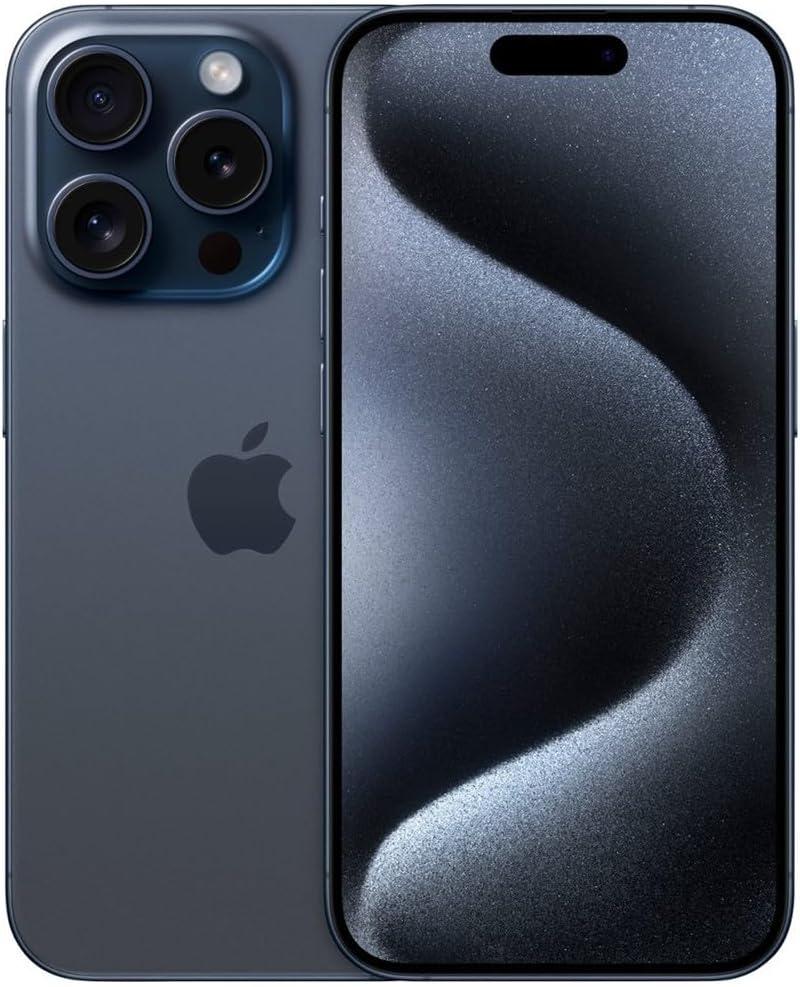 Apple iPhone 15 Pro Max – Excellent Condition. Unlocked like a new 11 months Warranty. Not refurbish ( original parts).