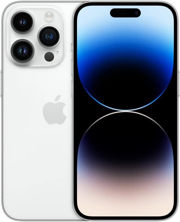 Apple iPhone 14 Pro (128GB / 256GB / 512GB / 1TB) | Space Black / Silver / Gold / Deep Purple | Excellent / Good / Acceptable Condition | Factory Unlocked | Under Warranty | Original Parts, photo 3 of 4
