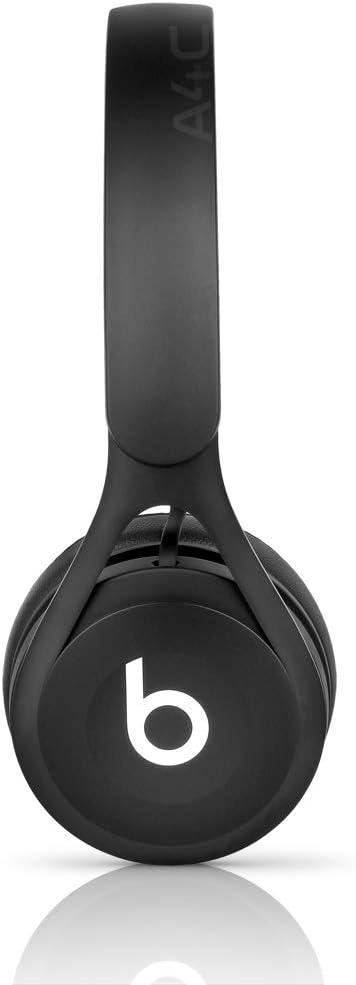 beats by Dr. Dre EP On-Ear Headphones - Black, photo 3 of 5