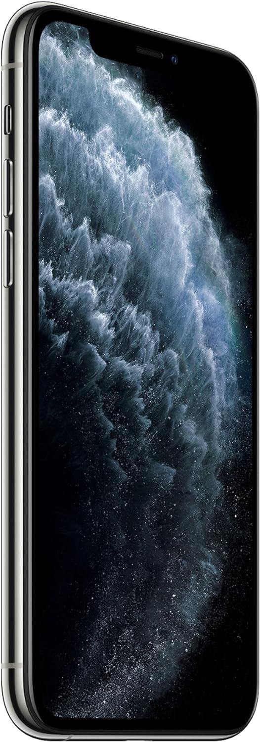 Apple iPhone 11 Pro Max – Elegant, Durable & Made for Power Users. Good Condition. Unlocked work with all carriers. Under warranty., photo 2 of 4