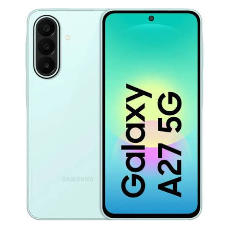 Samsung Galaxy A06, A07, A15, A16, A17, A27 & A36 – Brand New Unlocked Smartphones | 1 Year Warranty, photo 15 of 15