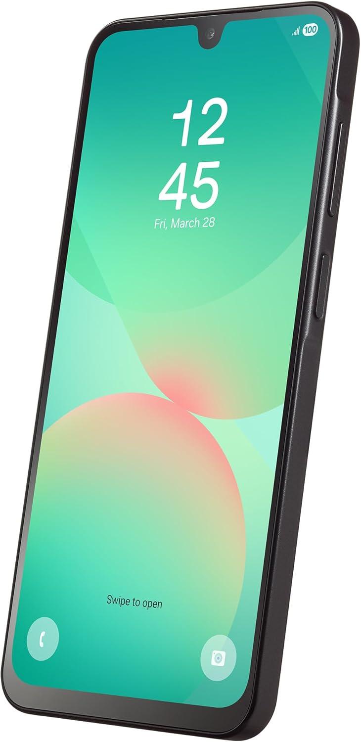 Samsung Galaxy A26 5G Smartphone | 128GB / 256GB Storage | Factory Unlocked | US Version | Brand New | 1-Year Manufacturer Warranty, photo 3 of 3