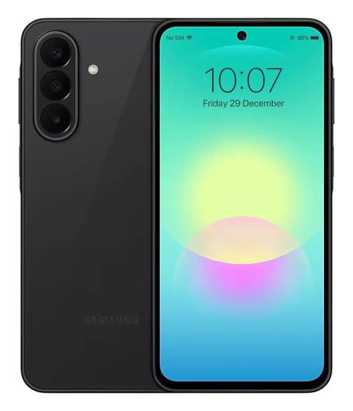 Samsung Galaxy A-Series 5G Collection (Latin Spec) - Brand New - Unlocked - Official Dual SIM Lineup - 1 Year Warranty, photo 2 of 9