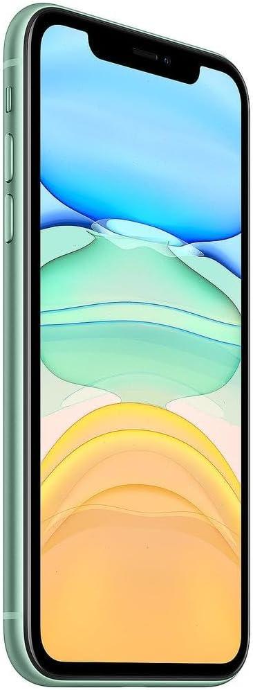 Apple iPhone 11 (128GB) – Sleek, Powerful, Reliable - unlocked work with all carriers . like a new 6 months Warranty . open Box A+ kitted, photo 3 of 5