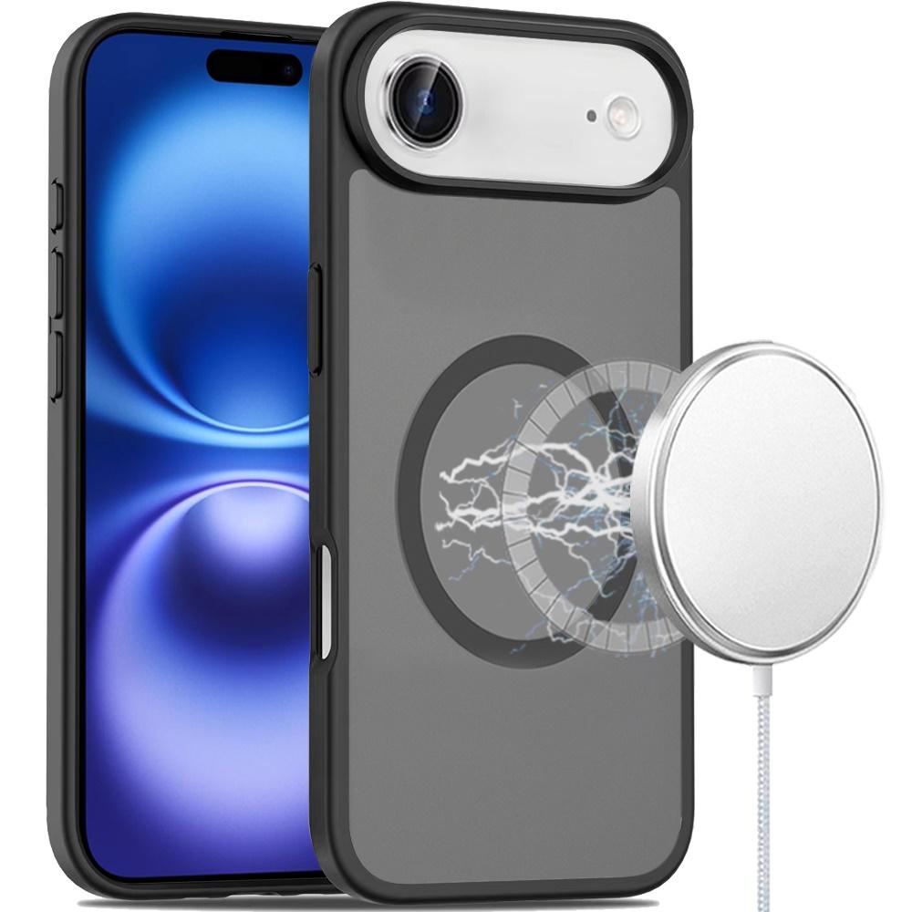 IPhone 17 Air Hybird - Cases in Multiple Colors