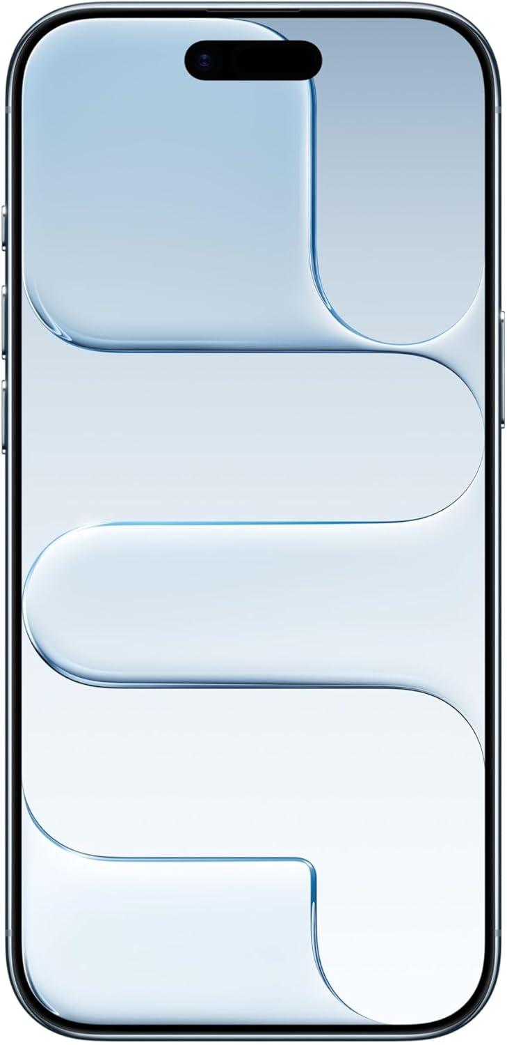 Apple iPhone 17 Air Sky Blue 256GB - Factory Unlocked - BRAND NEW SEALED (1-Yr Warranty), photo 2 of 4