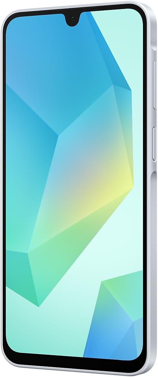 A16 5G Smartphone – 256GB Storage, Ultra-Fast 5G, High Performance-unlocked work with all carriers-like a new 12 months Warranty, photo 4 of 4