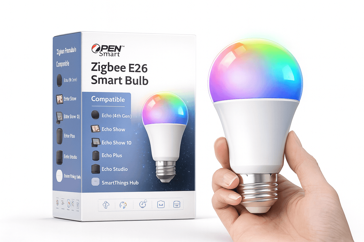 10W LED Light Bulb – 950 Lumens – A++ Energy Saving – Cool White 5500K