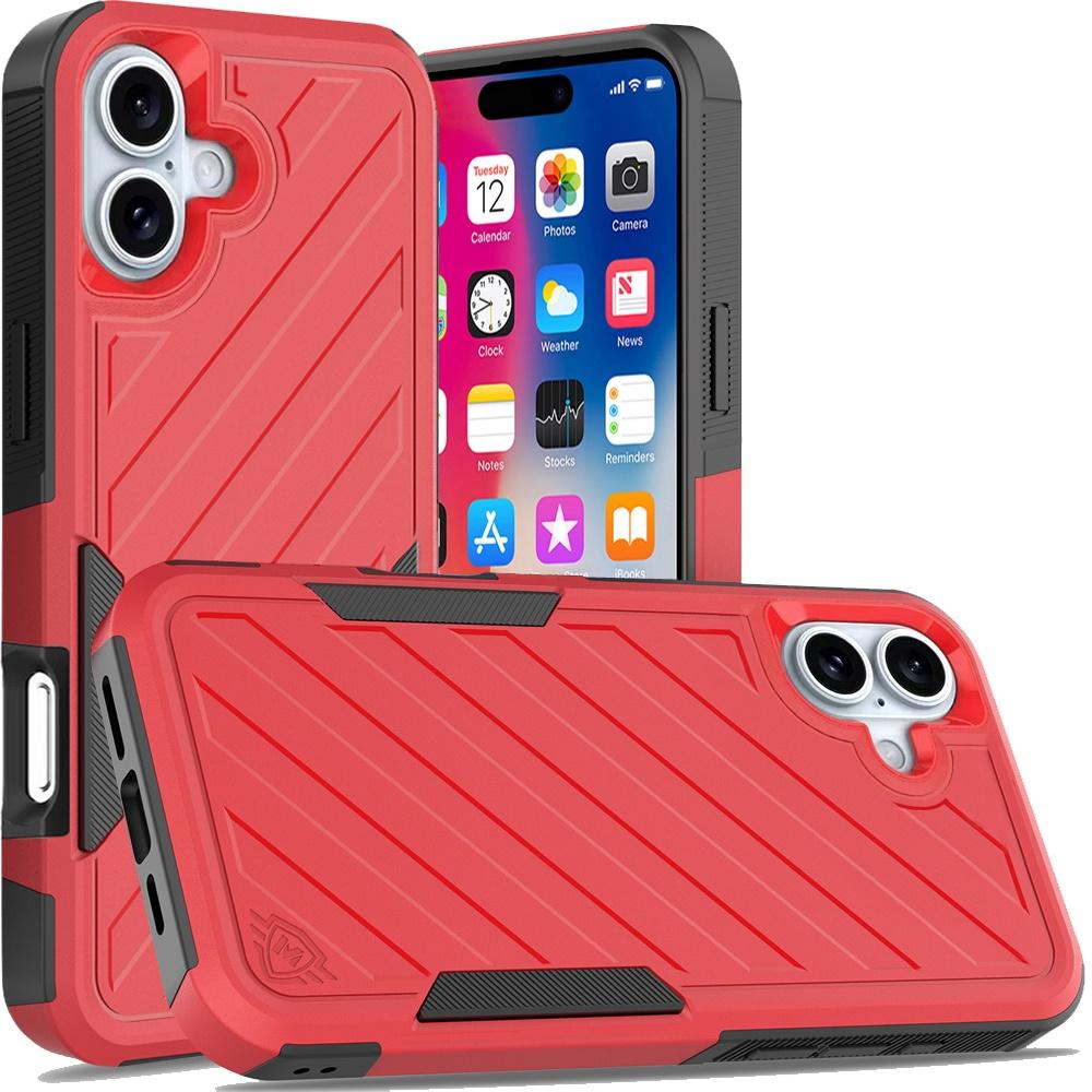 Premium iPhone 16, 16 Pro & 16 Pro Max Cases – Ultimate Protection & Style, photo 5 of 12