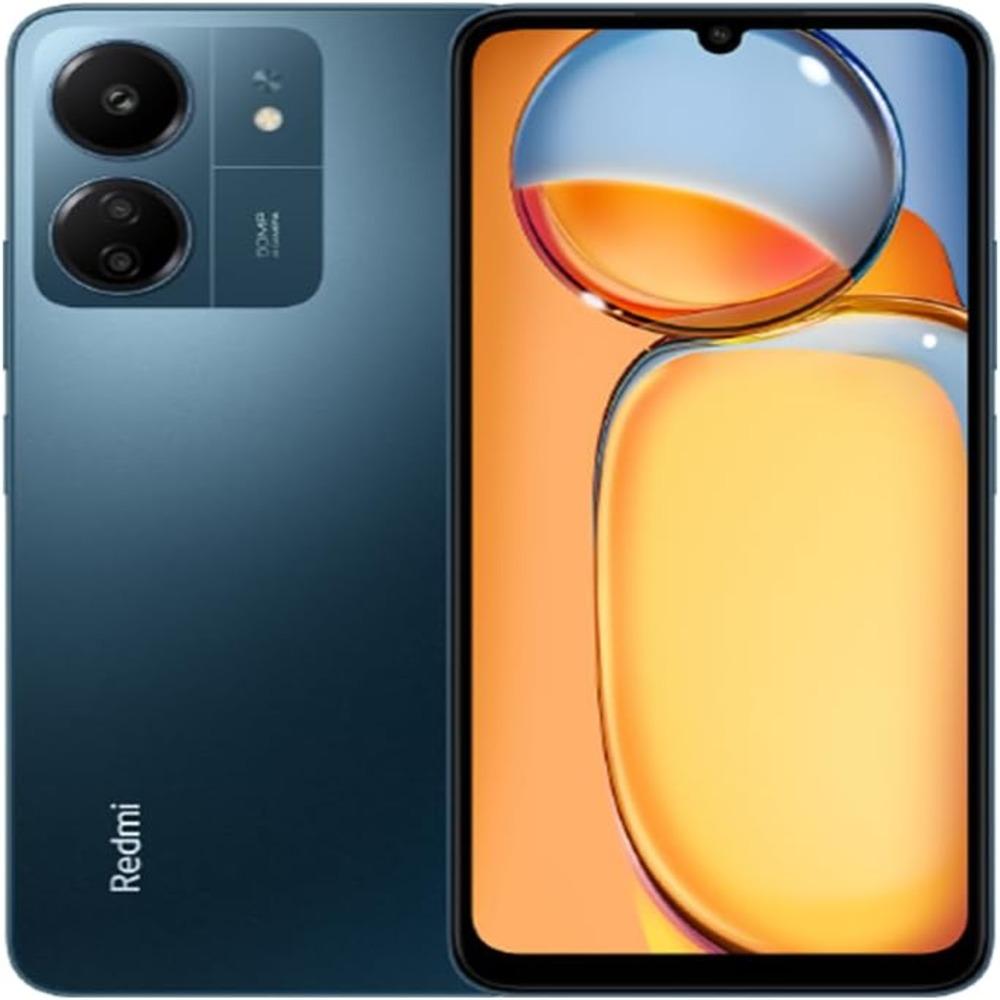 Redmi Xiaomi 13C-BLUE