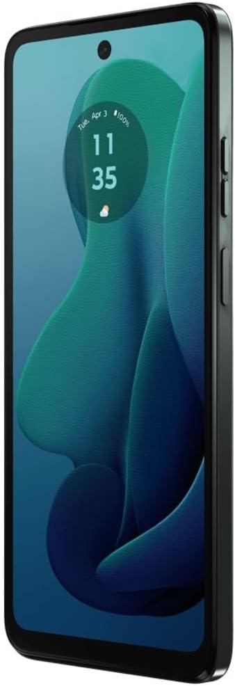 Motorola Moto G 5G 2024 (128GB, 4GB) 6.6", 50MP Dual Camera, Android 14, XT2417 ,Unlocked , Excellent Condition . 90 Days Warranty., photo 2 of 5