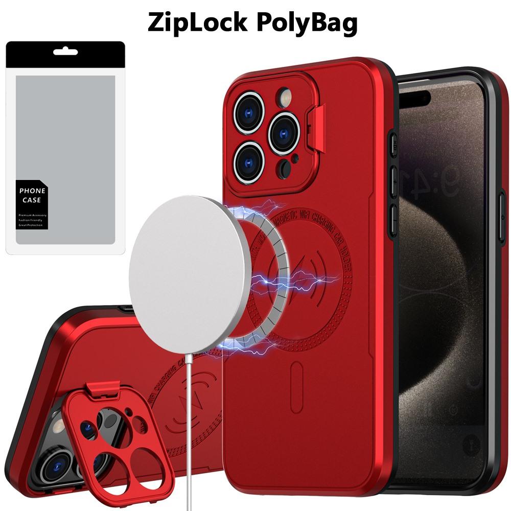 Premium Cases for iPhone 15, 15 Pro & 15 Pro Max – Style & Protection, photo 9 of 9