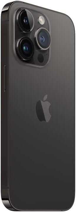 Apple iPhone 14 Pro, 256GB, Space Black - Unlocked with all carrier 100% clean no scratches and under warranty, photo 2 of 3