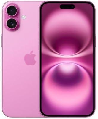 Apple iPhone 16 128GB – A+ Grade (Like-New Condition) – Fully Unlocked – 6 Months Warranty . Not refurbish ( original parts)