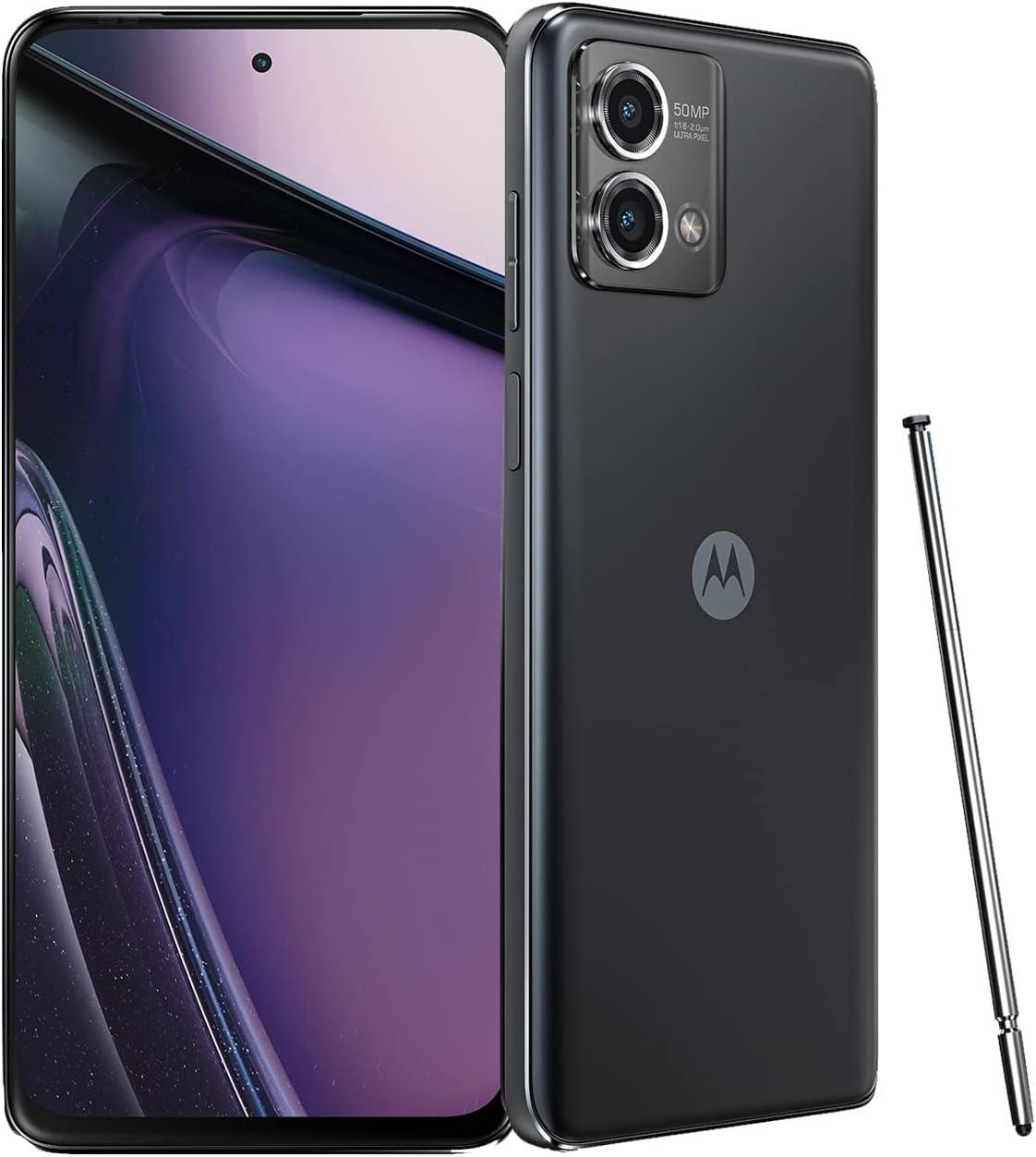 Motorola Moto G Stylus 5G | 2023 | Unlocked 64GB Pristine condition